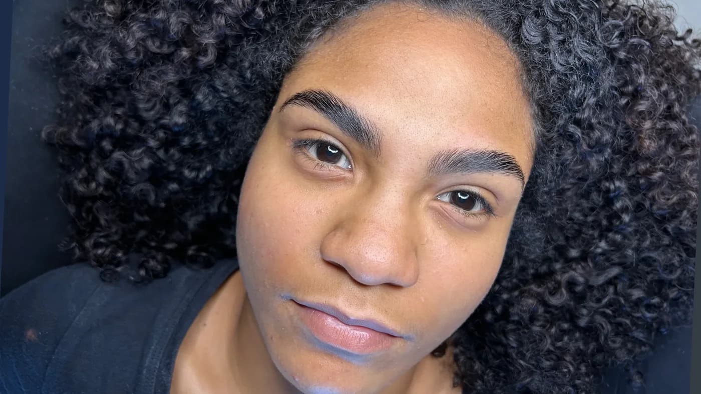 Brow Lamination