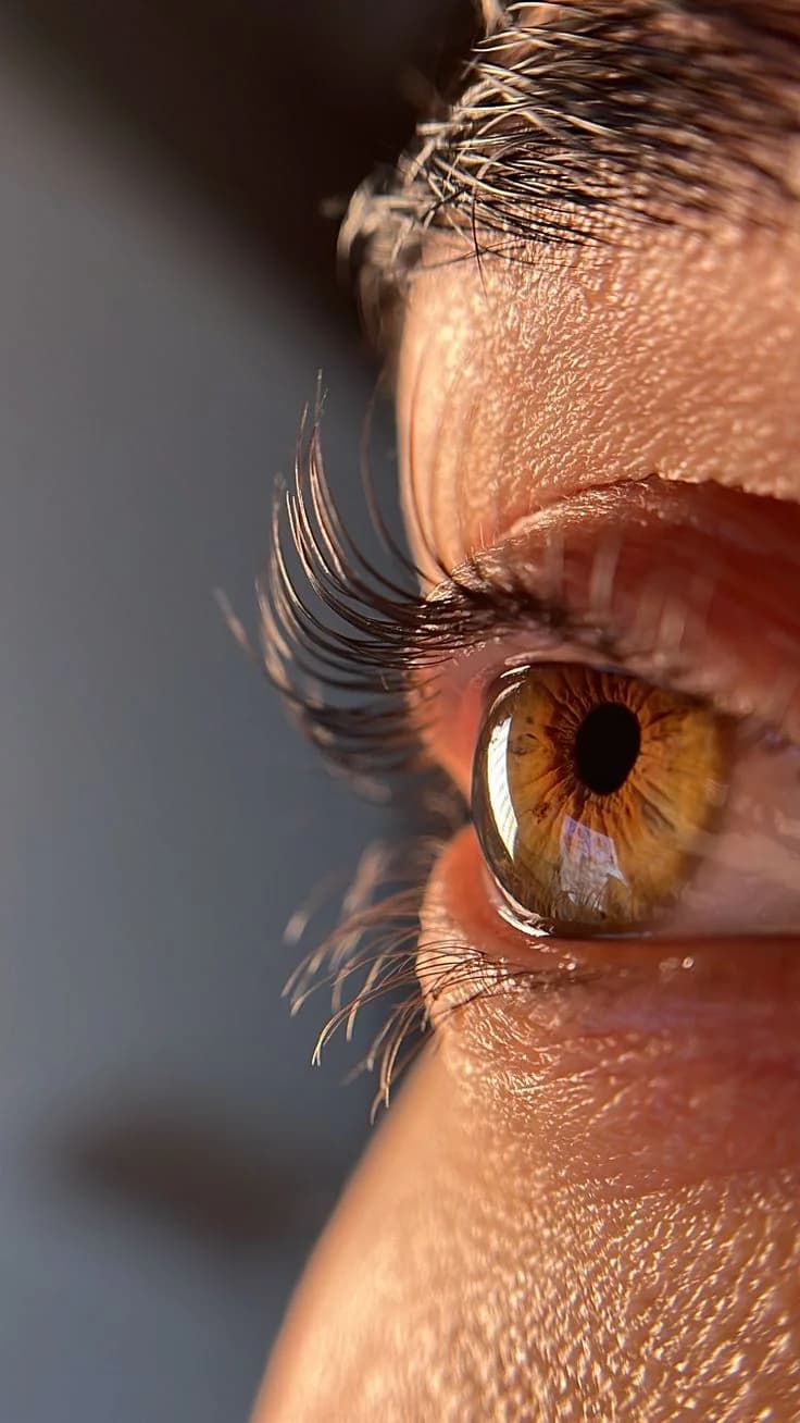 Lash Lifting